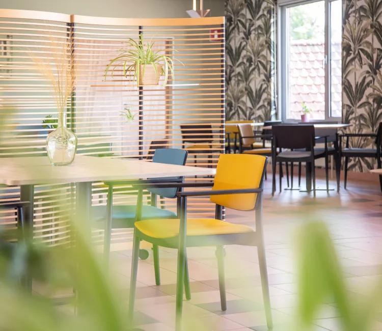 Moments Furniture_dienstencentrum Den Appel Edegem_wzc Immaculata