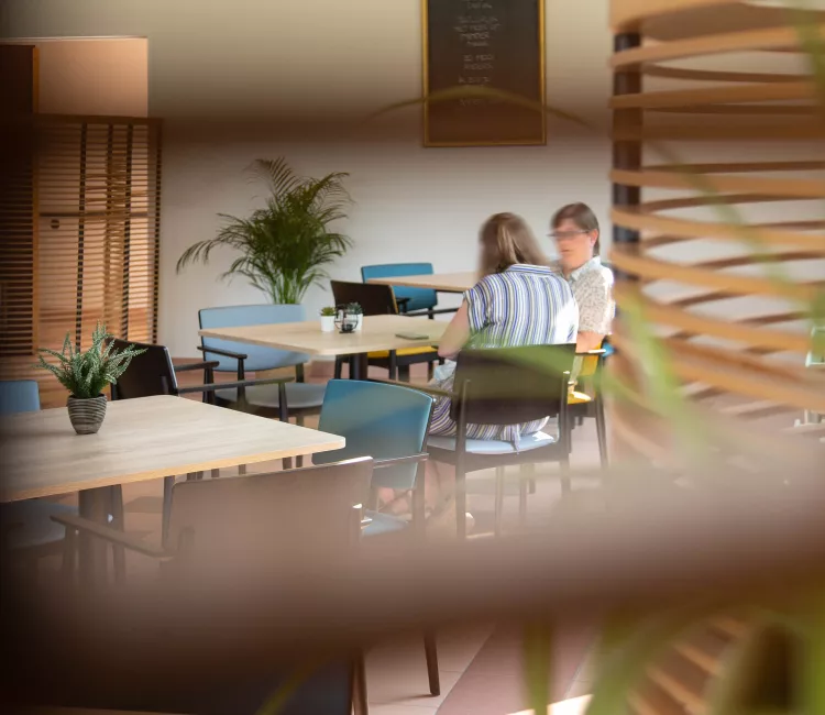 Moments Furniture_dienstencentrum Den Appel Edegem_wzc Immaculata