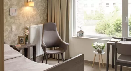 moments furniture_woonzorgcentrum slaapkamerconcept