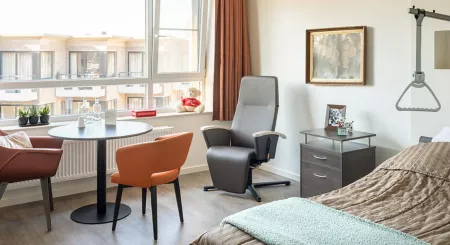 moments furniture_woonzorgcentrum slaapkamerconcept