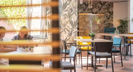 Moments Furniture_dienstencentrum Den Appel Edegem_wzc Immaculata