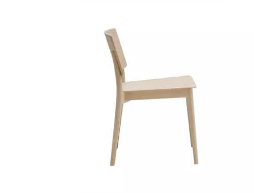 Andreu World stoel Happy moments furniture