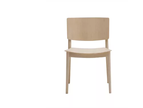 Andreu World stoel Happy moments furniture