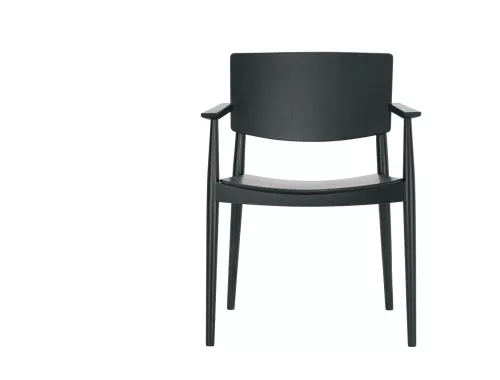 Andreu World stoel Happy moments furniture