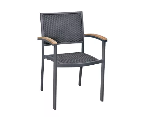 Discover by moments_stoel outdoor_New York_moments furniture