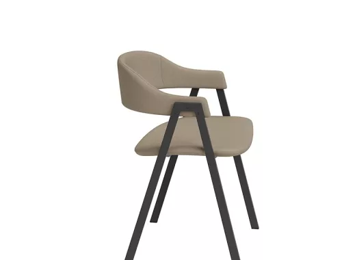 Discover by moments stoel Arca Plus moments furniture