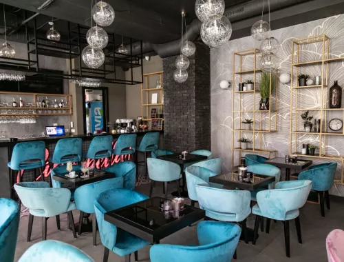 Discover by moments stoel Art moments furniture