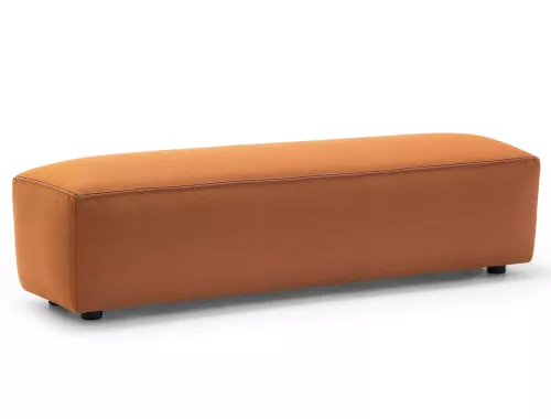 moments furniture_Andreu World_Dado Sofa