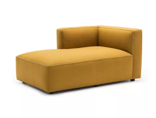 moments furniture_Andreu World_Dado Sofa