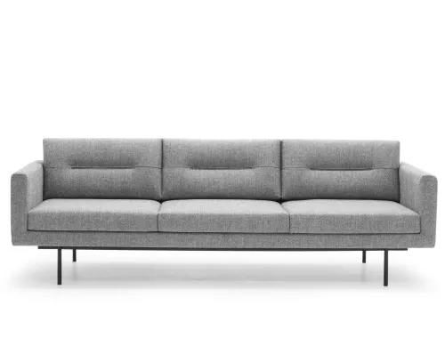moments furniture_Andreu World_Element Sofa