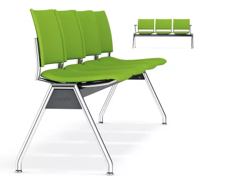 moments furniture_Feniks wachtbank_Casala