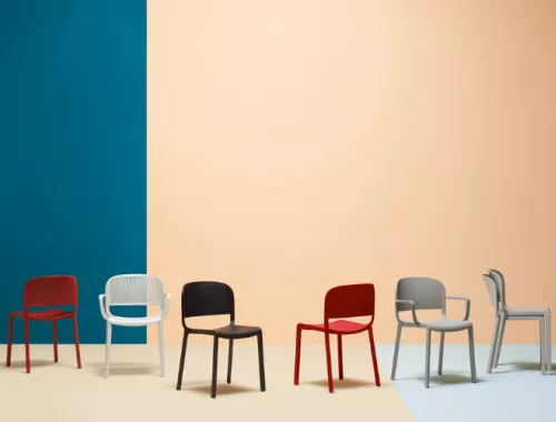 moments furniture_Pedrali_Dome