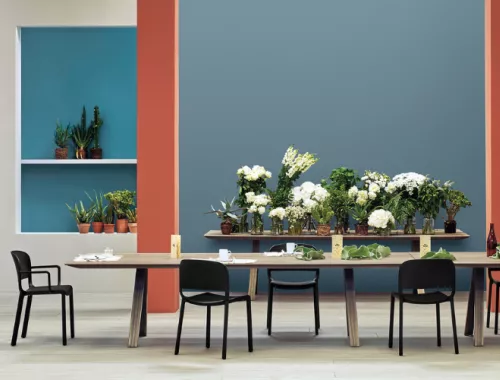 moments furniture_Pedrali_Dome
