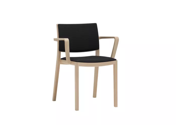 Andreu World stoel DUOS moments furniture