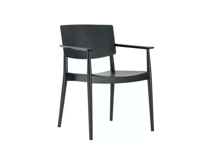 Andreu World stoel Happy moments furniture