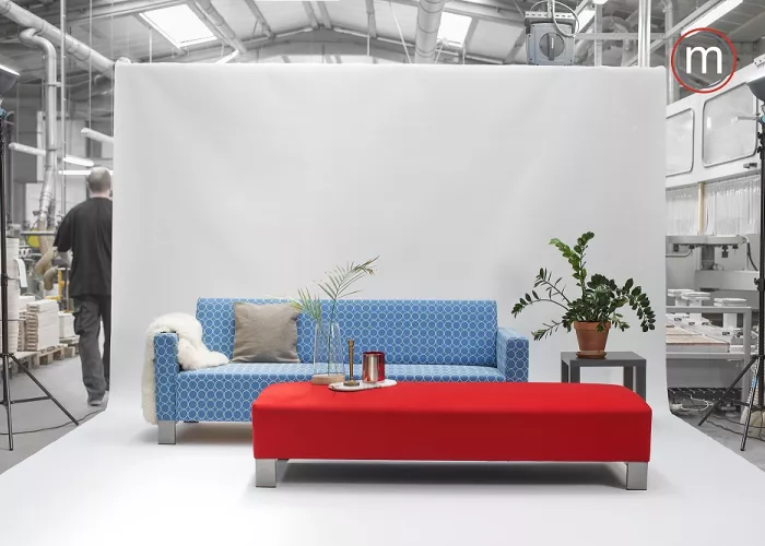 moments production seating collection_zetel Nevada_moments furniture